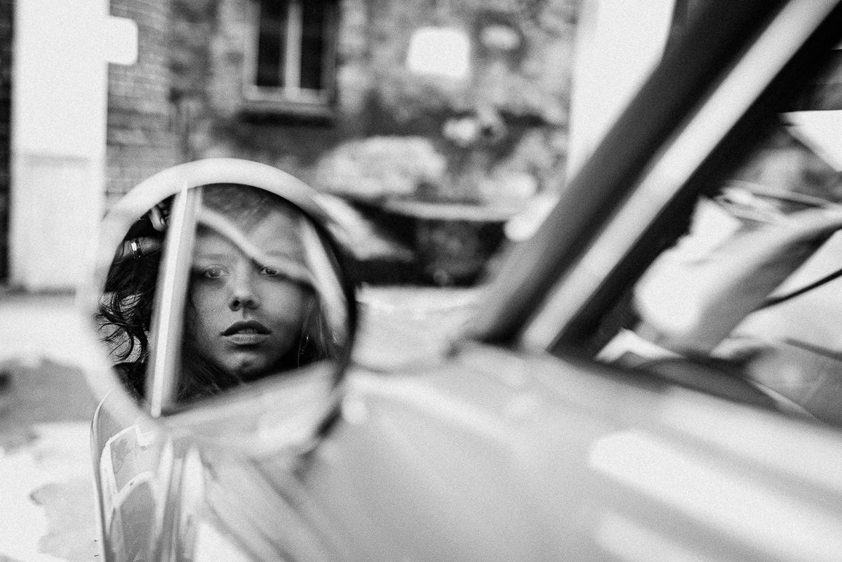 Chiara Aichele: Benzina nel sangue, stile nel cuore e una visione per il futuro