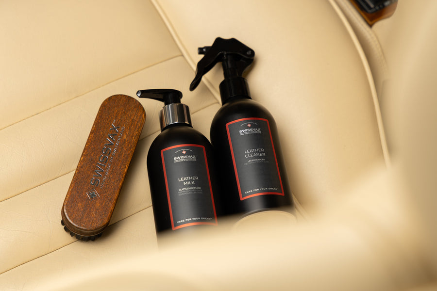 Leather Care Kits