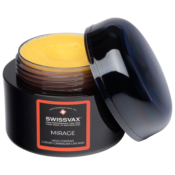 Mirage 40 Vol% Carnauba Wax lótusz-effekt minden lakkon