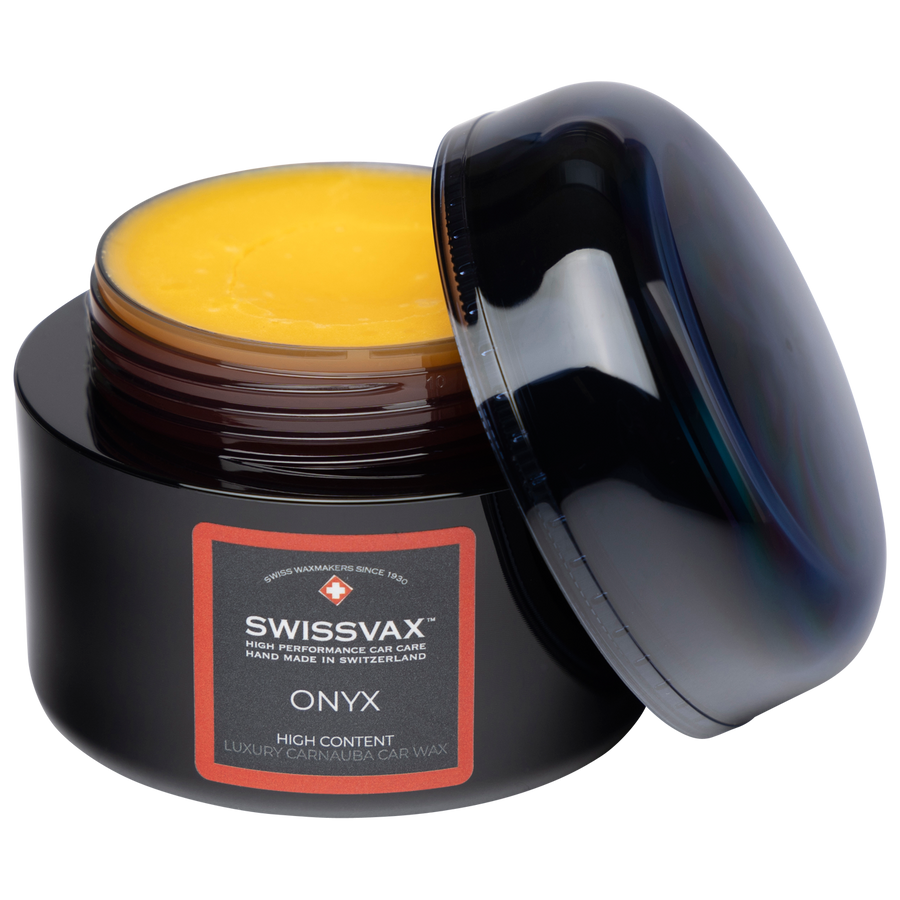 Onyx 30 Vol% Carnauba Wax ideální pro začátečníky