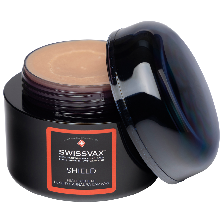 Shield 40 Vol% Carnauba Wax s PTFE antiadhezním