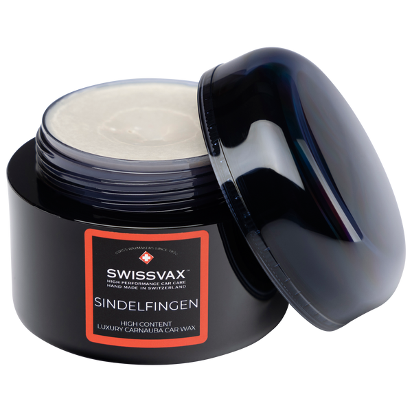 Sindelfingen 40 Vol% Carnauba Wax Mercedes számára