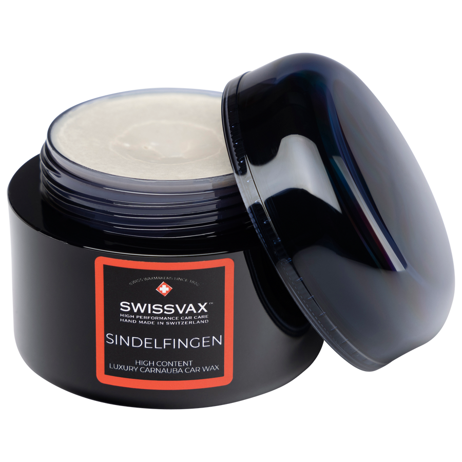 Sindelfingen 40 Vol% Carnauba Wax pro Mercedes