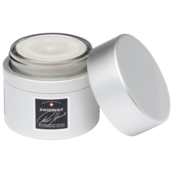 René Staud Car Photographer Wax 100 ml 60 Vol% Carnauba Wax