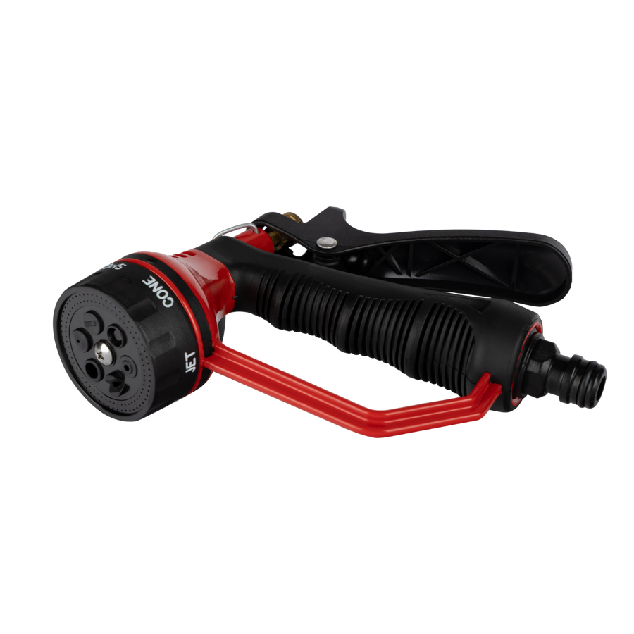 Aqua Revolver vodní pistole pro bezkontaktní oplachování