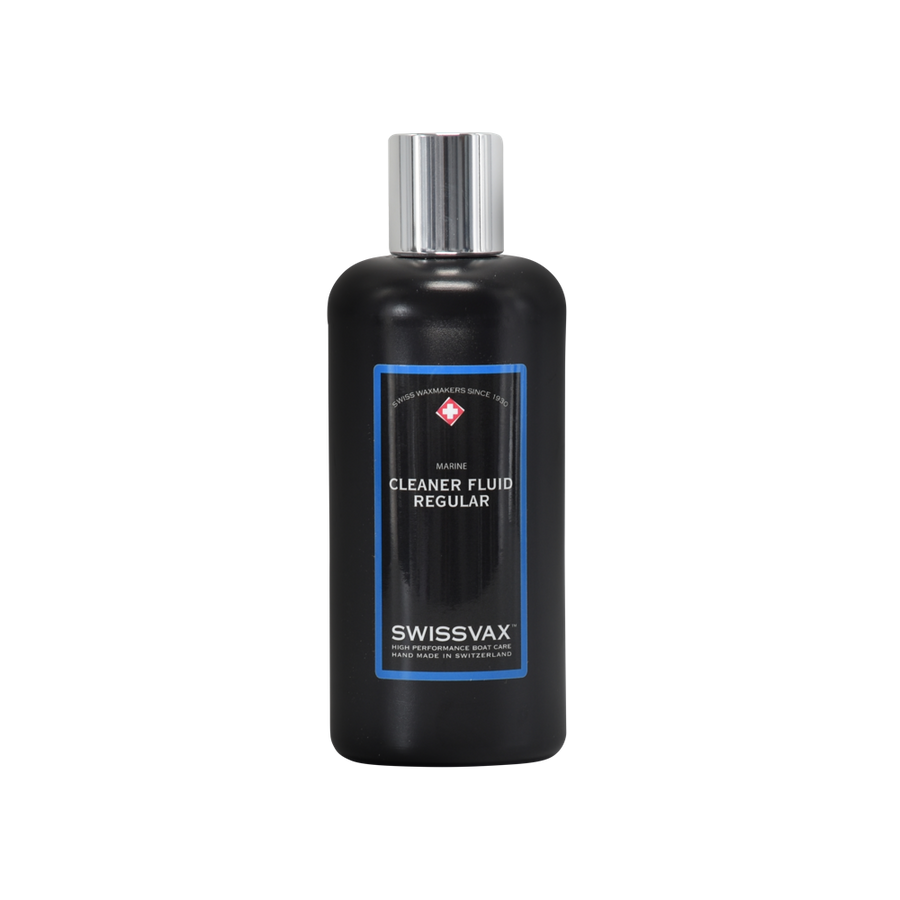 Marine Cleaner Fluid Regular pregătire lac fără abrazivi pentru bărci