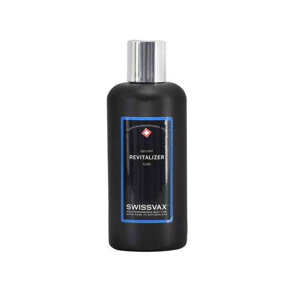 Gelcoat Revitalizer Fluid közepes erejű polírozópaszta mikro-karcolásokhoz