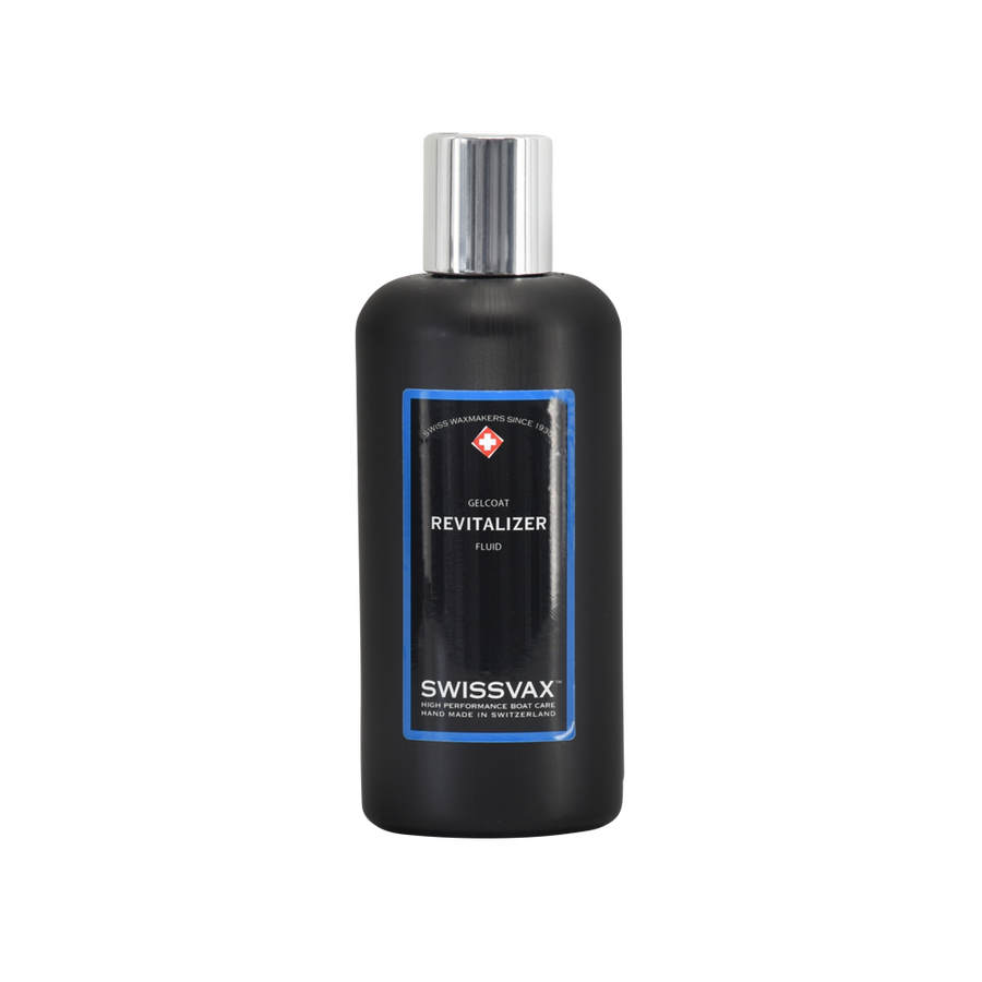 Gelcoat Revitalizer Fluid pastă de forță medie pentru micro-zgârieturi