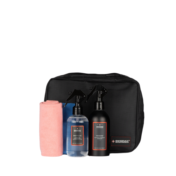 Keramiq9 Set