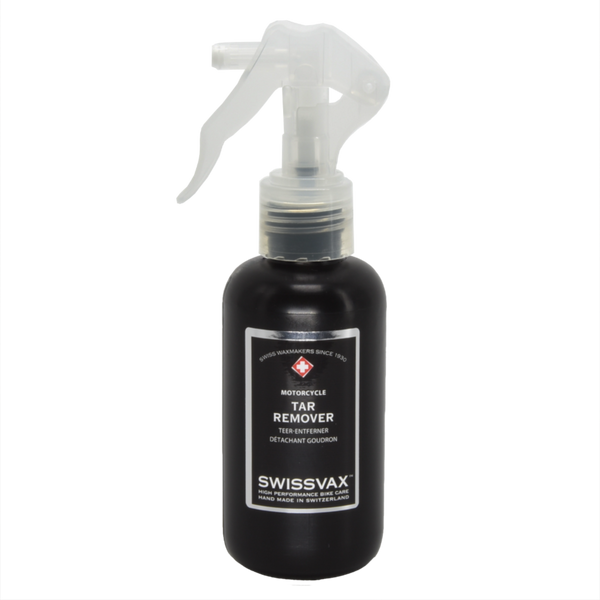 Motorcycle Tar Remover eliminare gudron motocicletă
