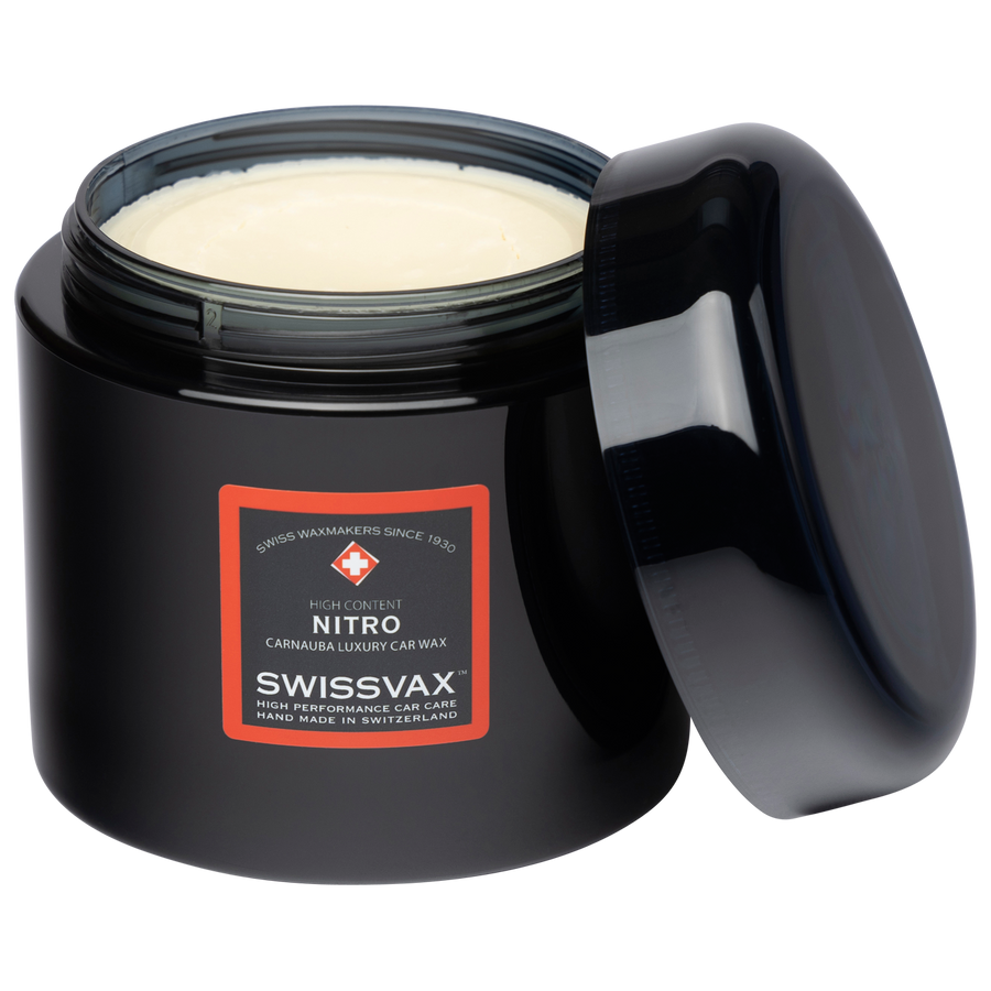 Nitro 30 Vol% Carnauba Wax pro nitrocelulozové laky