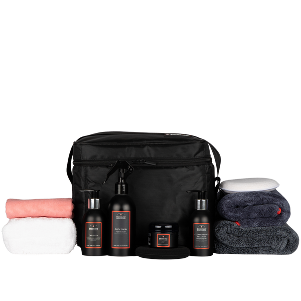 PPF Protection Set incl. Carnauba Wax 40 Vol%