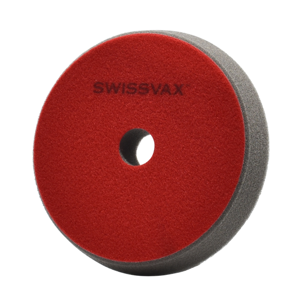 Polishing Pad Strong šedý lešticí pad pro hluboké škrábance