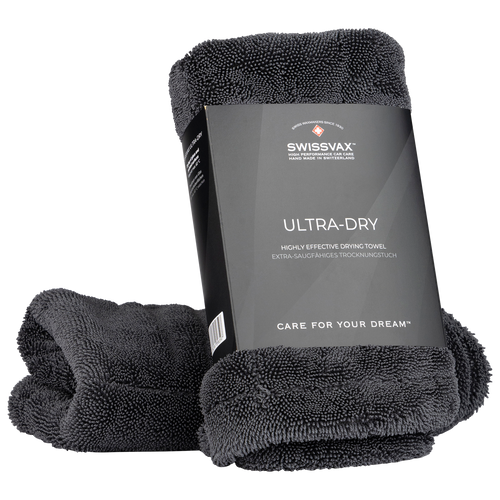 ULTRA-DRY Antracite