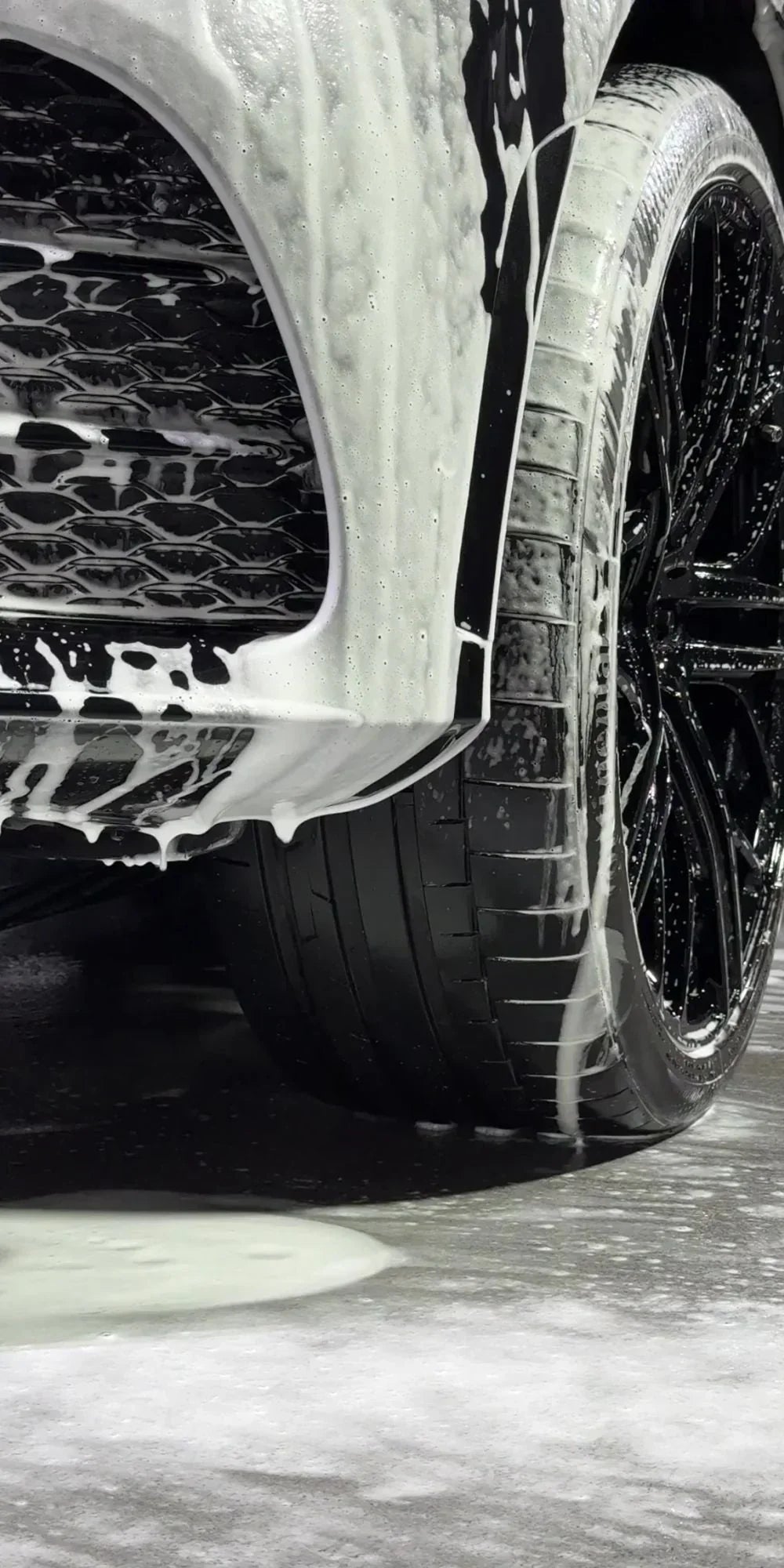 Frühling, Sommer oder Herbst? Der perfekte Zeitpunkt für die Autopflege