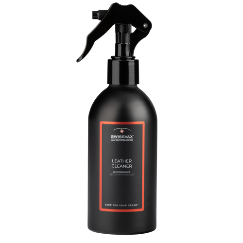 Leather Cleaner curățitor de piele – curățare delicată a pielii