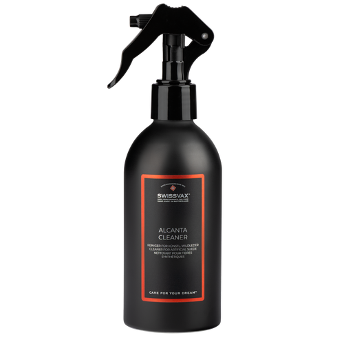 Alcanta Textile Cleaner curățitor pentru Alcantara textil și piele întoarsă