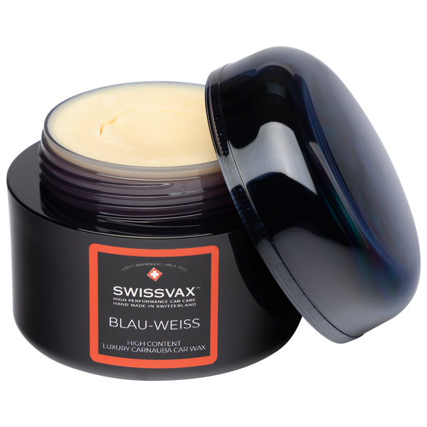 Blau-Weiss 40 Vol% Carnauba Wax pentru BMW