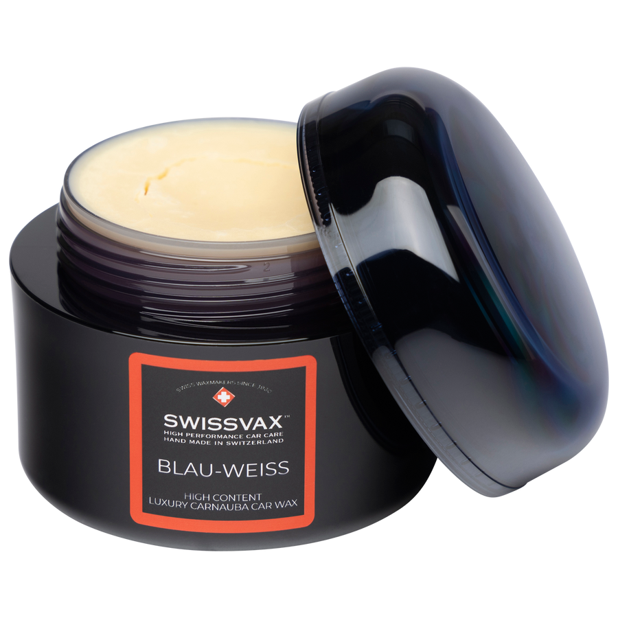 Blau-Weiss 40 Vol% Carnauba Wax BMW számára