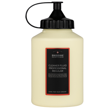 Cleaner Fluid Professional Regular pulimento a máquina