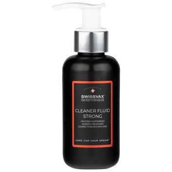 Cleaner Fluid Strong Vernis à main contre les rayures