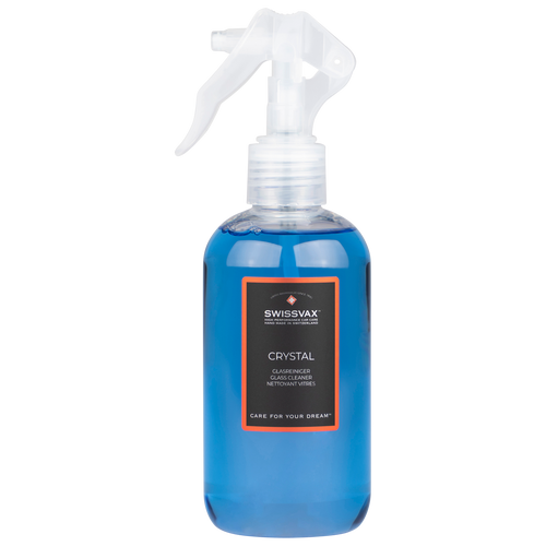 CRYSTAL Nettoyant pour vitres