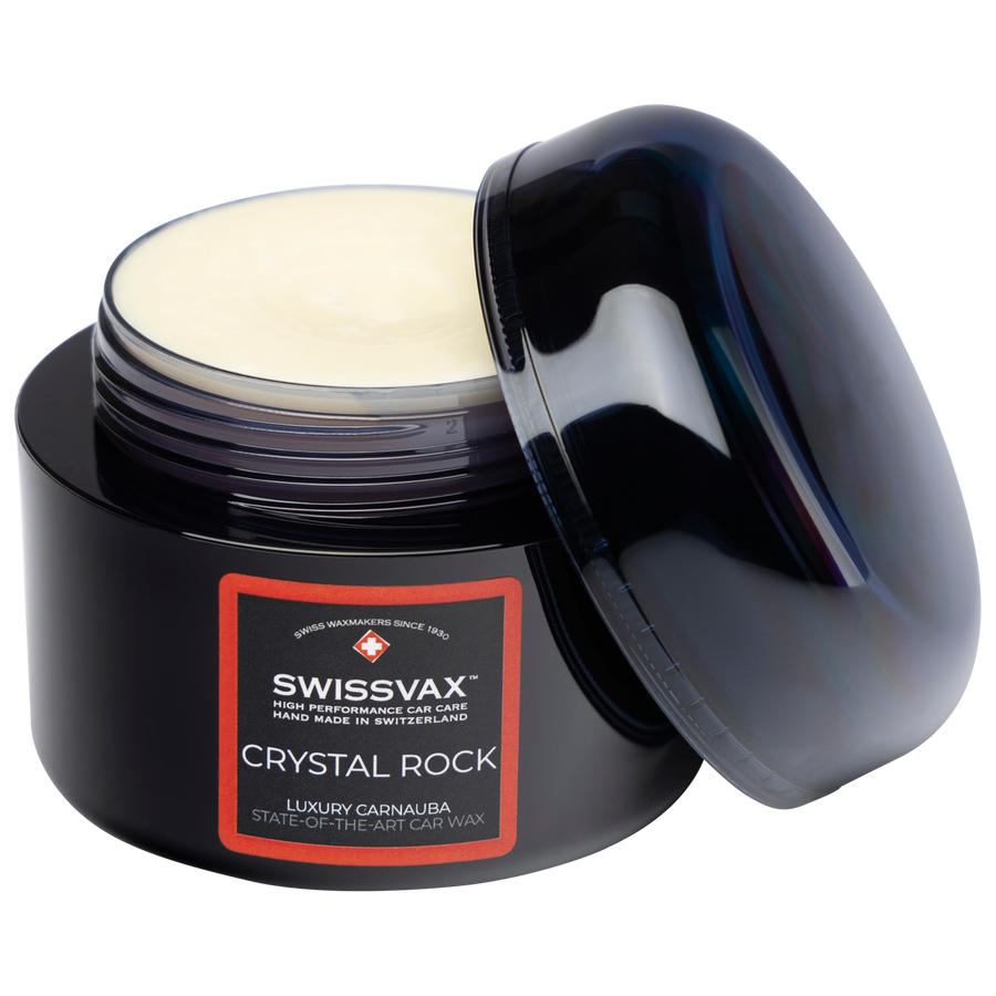 Crystal Rock 76 Vol% Carnauba Wax maximální hloubkový lesk