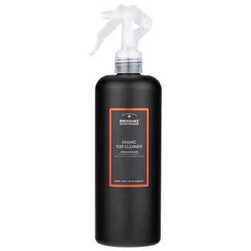 FABRIC TOP CLEANER