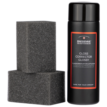 Gloss Corrector Shiny (150 ml) Fénykorrekció a sima bőrért