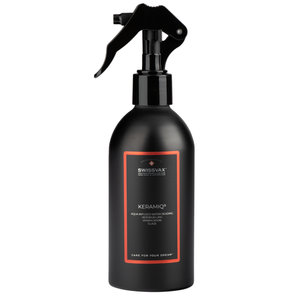 Keramiq9 Carnaubabooster 250 ml