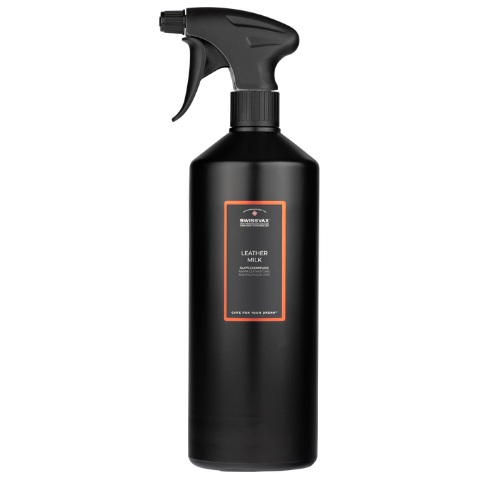 Leather Milk Emulsione per la cura della pelle