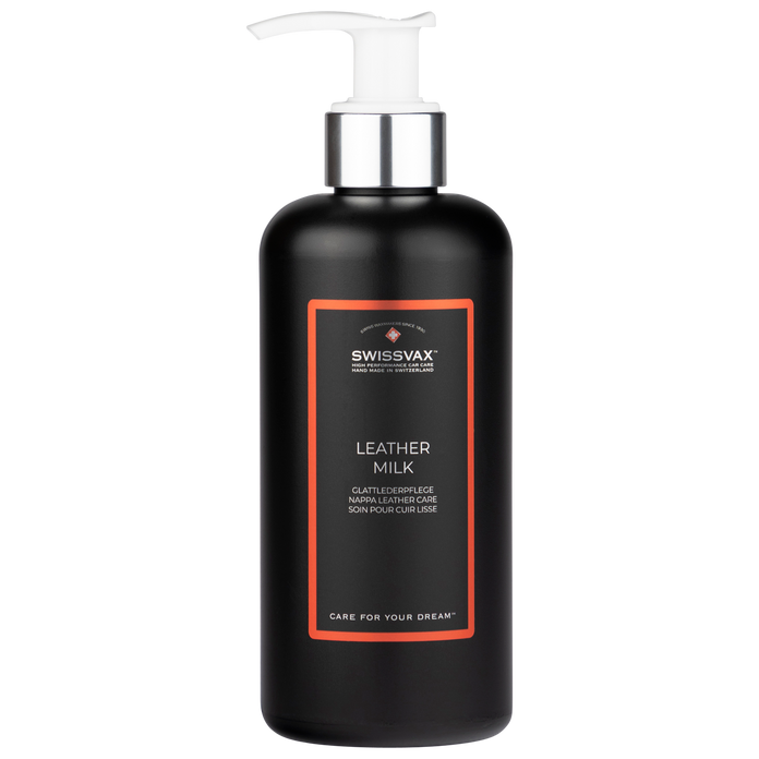 Leather Milk Emulsione per la cura della pelle