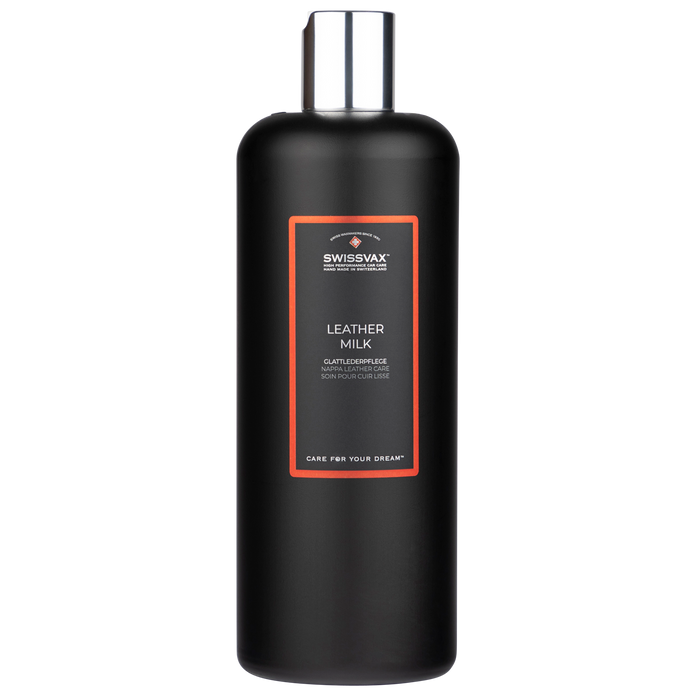 Leather Milk Emulsione per la cura della pelle
