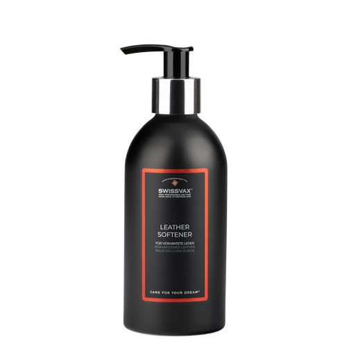 Leather Softener îngrijire pentru piele întărită