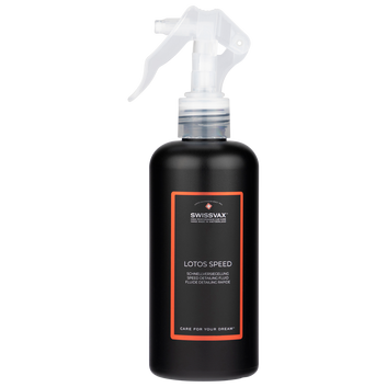Lotos Speed Quick Detailing Scellement rapide de toutes les surfaces (sauf textile)