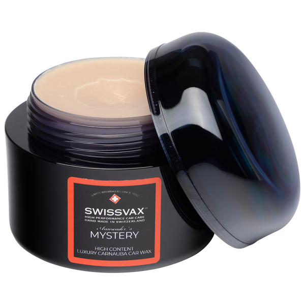 Mystery 55 Vol% Carnauba Wax Ediție Fondatori Limitată