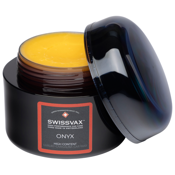 Onyx 30 Vol% Carnauba Wax ideal pentru începători