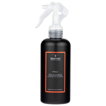 PNEU noircisseur de pneu