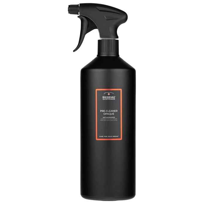 Pre-Cleaner OPAQUE verfvoorbereiding voor matte verven