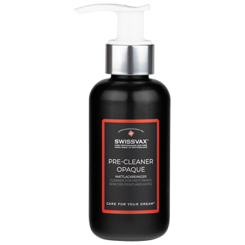 Pre-Cleaner OPAQUE festékelőkészítés matt festékekhez