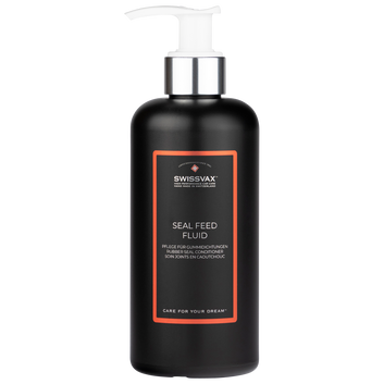 Seal Feed Intenzív ápolás a gumitömítésekhez