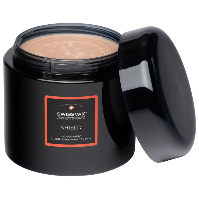SHIELD (40% obj.) karnaubský vosk s PTFE*