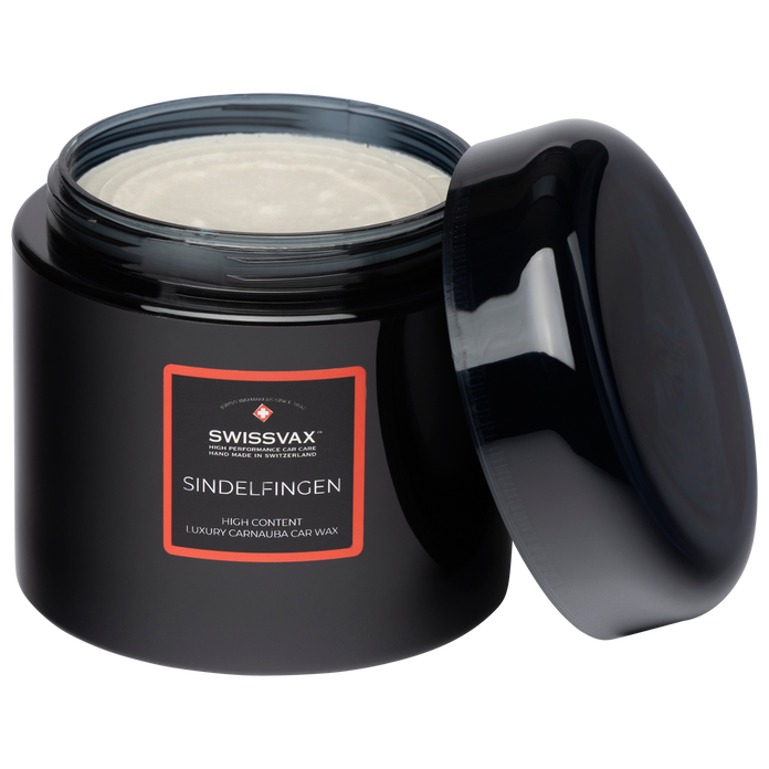 SINDELFINGEN (40% Vol.) Cire de carnauba pour Mercedes