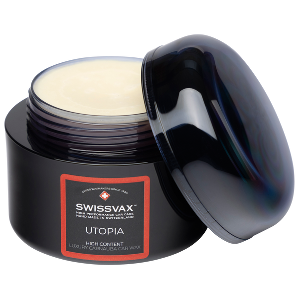 Utopia 55 Vol% Carnauba Wax cu PTFE 9-12 luni