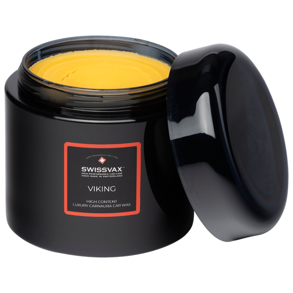 Viking 30 Vol% Carnauba Wax pentru lacuri Volvo