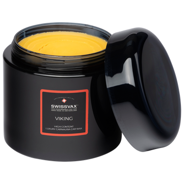 VIKING (30% Vol.) Cera carnauba per Volvo