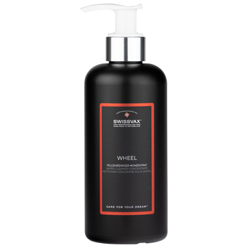 Koncentrát čističe ráfků Wheel