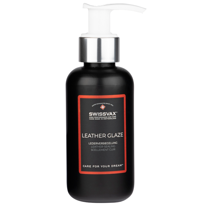 Leather Glaze Lederversiegelung (150 ml)