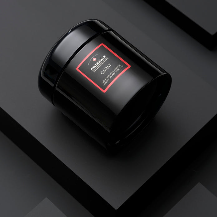 CARAT (81% Vol.) Carnaubawas, met PTFE