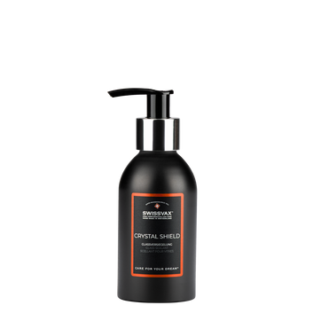 Crystal Shield Traitement Hydrophobe pour Vitres